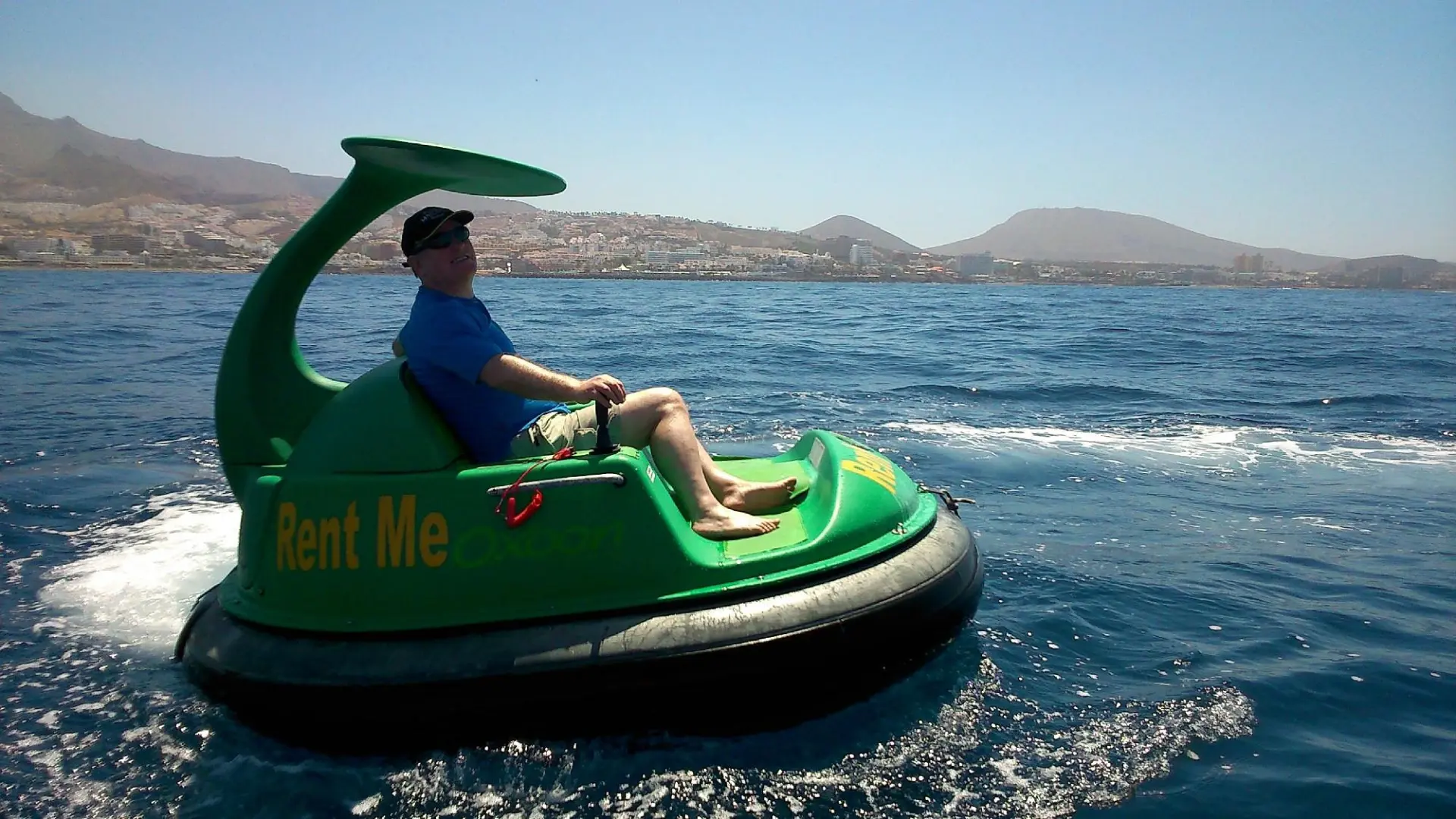 Kolay Kullanım, Akıcı Kontrol