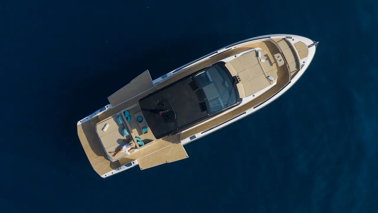 RIO YACHTS