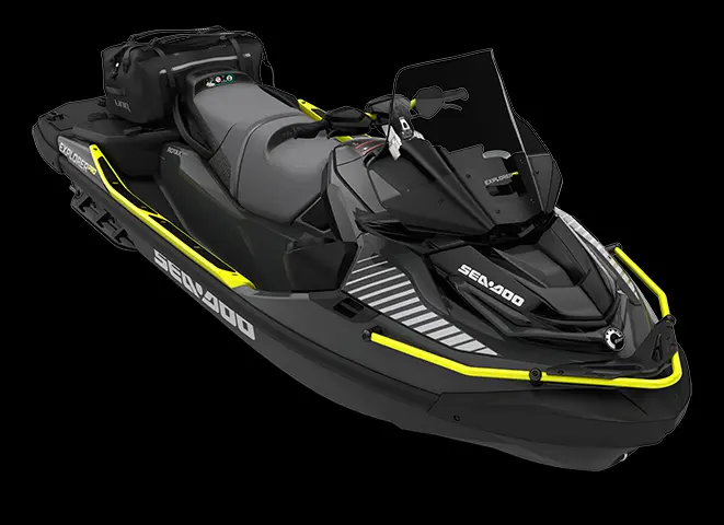 Uzun mesafe sürüş kavramını yeniden tanımlar.