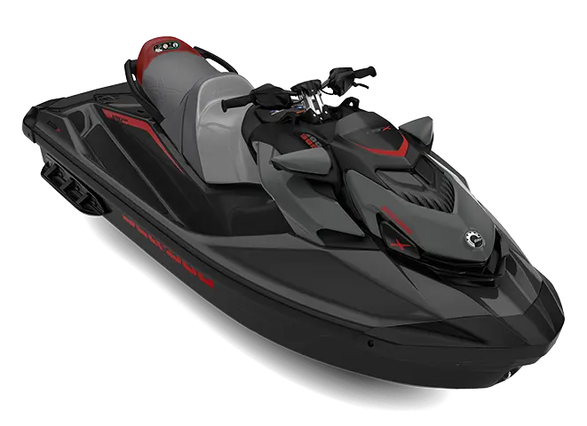 Adrenalin tutkunlarına heyecan verir.