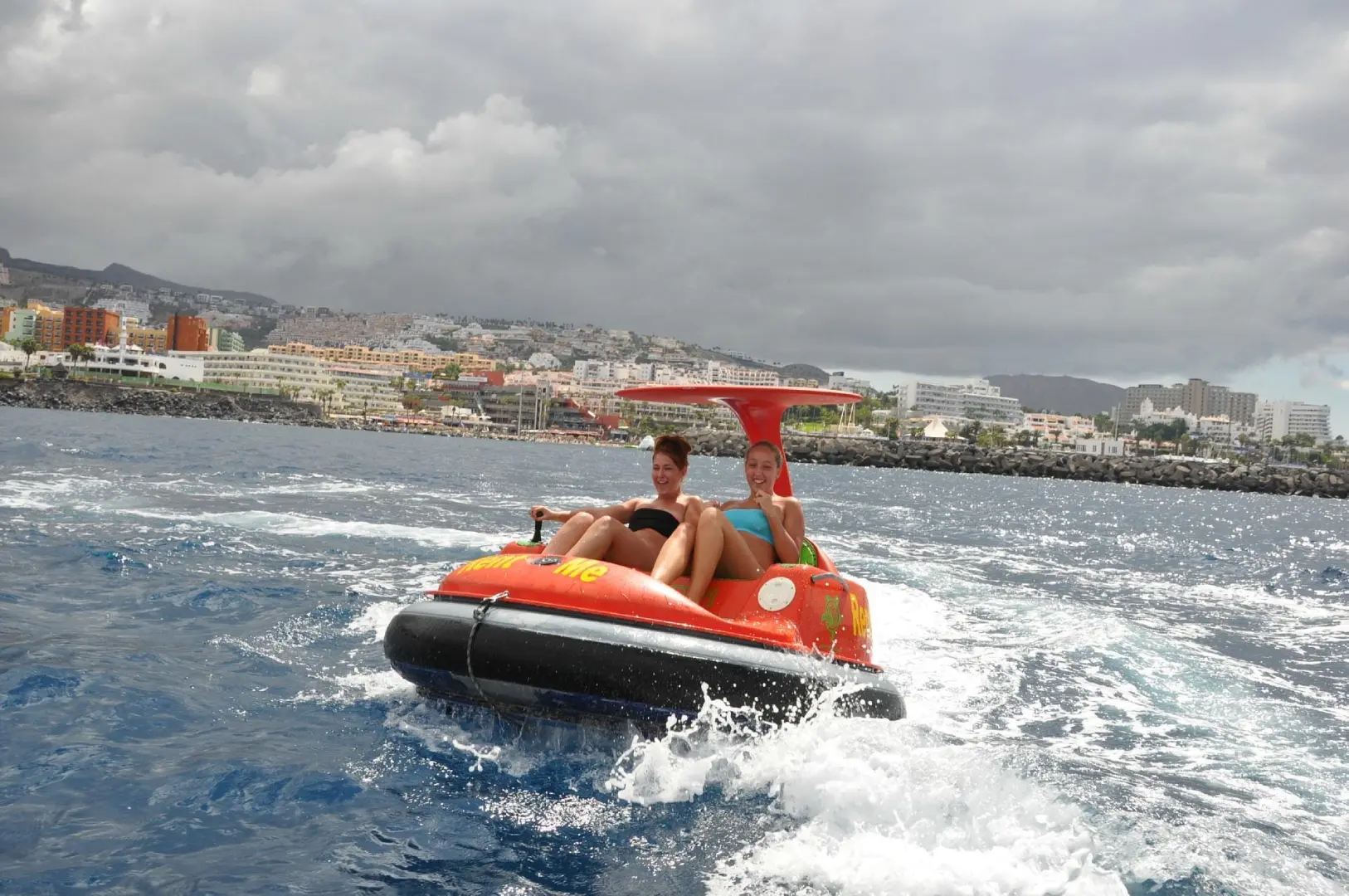 Farklı Su Koşullarına Uyum Sağlayan Yapı