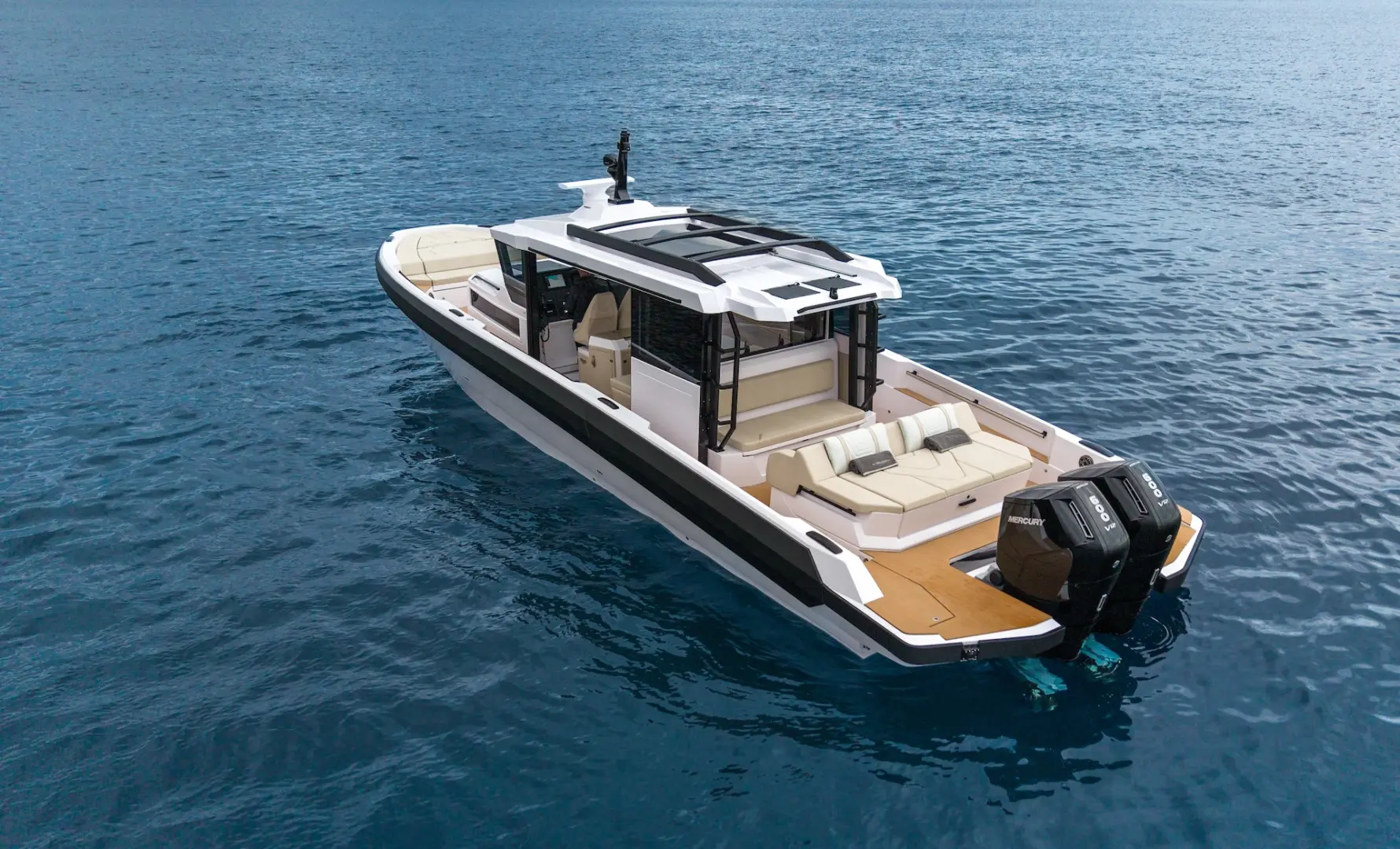 Fonksiyonel yapı, güçlü karakter